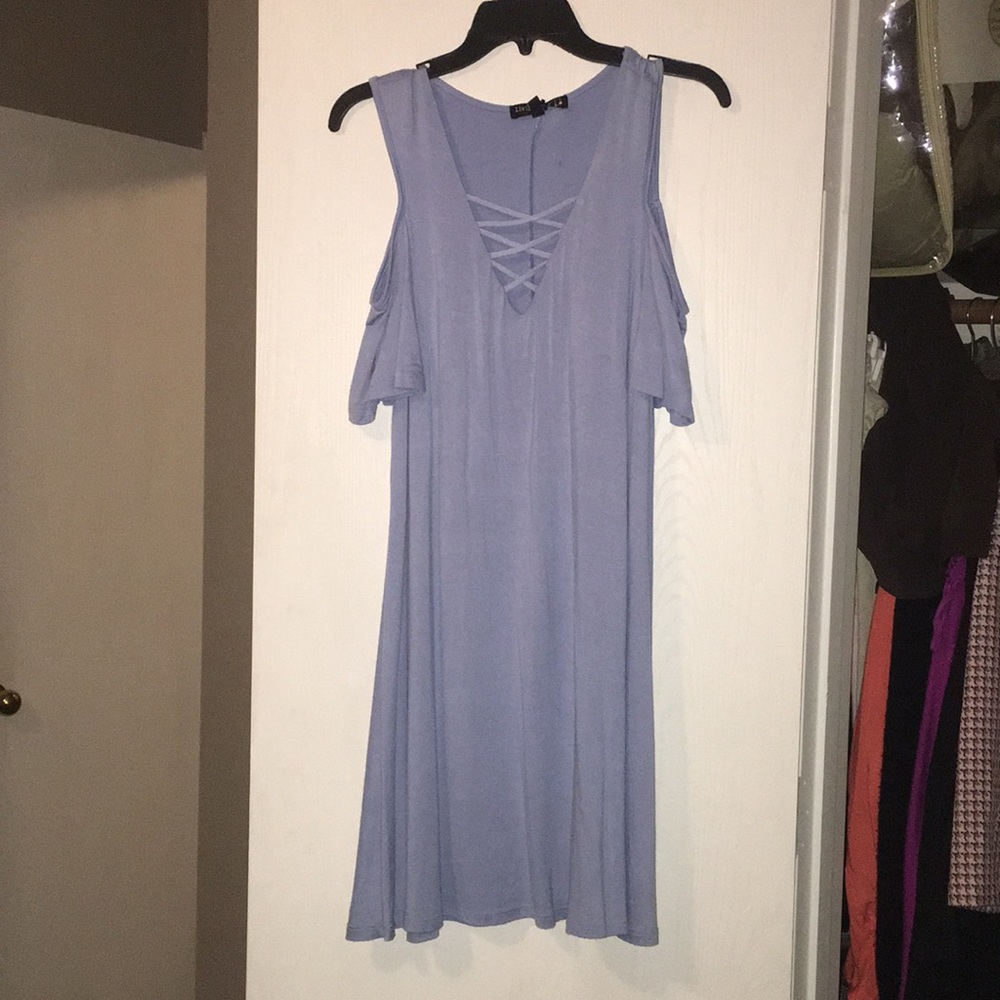 living doll juniors dress